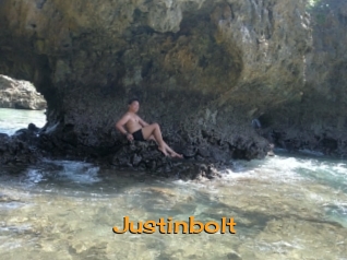 justinbolt Sortez Couvert
