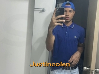 Justincolen