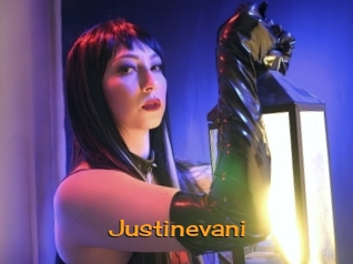 Justinevani