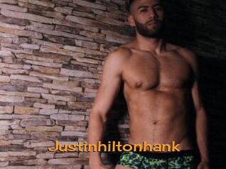 Justinhiltonhank