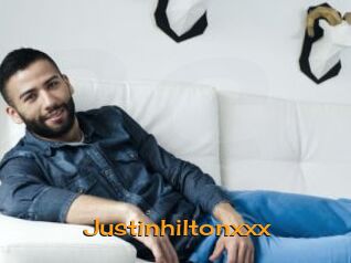 Justinhiltonxxx