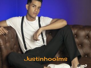 Justinhoolms