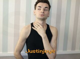 Justinjoys