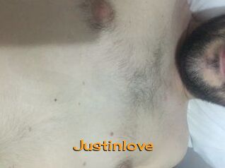Justinlove