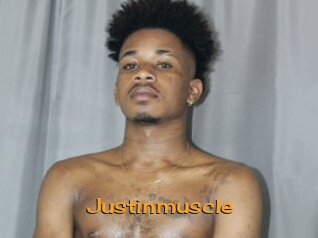 Justinmuscle