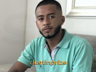 Justinprize