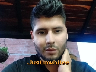 Justinwhitee