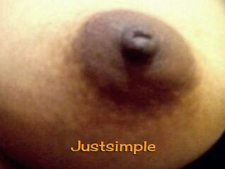 Justsimple