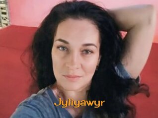 Jyliyawyr