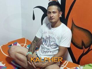 KALPHER