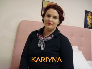 KARIYNA