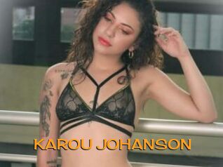 KAROU_JOHANSON