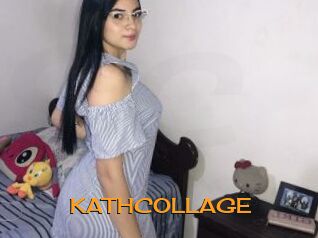 KATHCOLLAGE Sortez Couvert