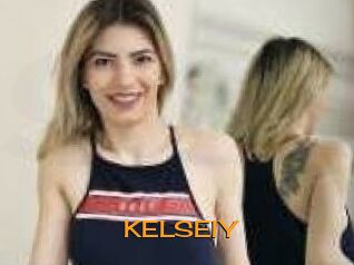 KELSEIY Sortez Couvert