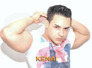KENAI Sortez Couvert