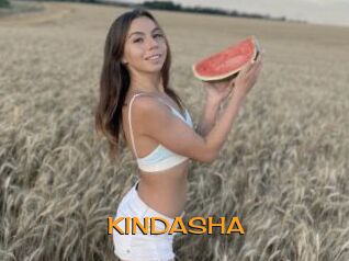 KINDASHA