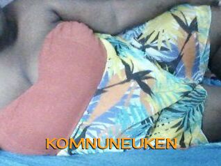 KOMNUNEUKEN