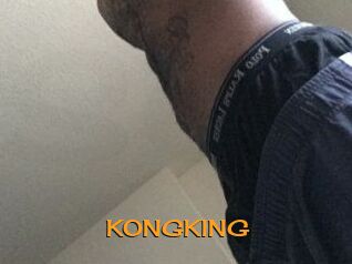 KONGKING