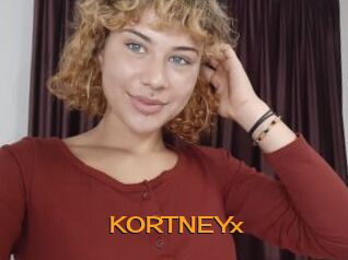 KORTNEYx
