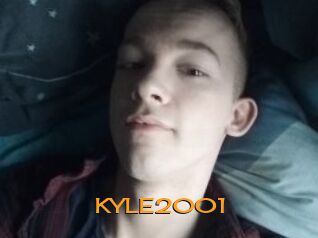 KYLE2001