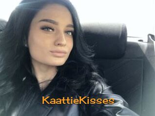 KaattieKisses Sortez Couvert