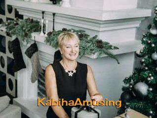 KabihaAmusing