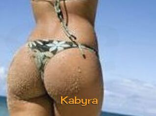 Kabyra