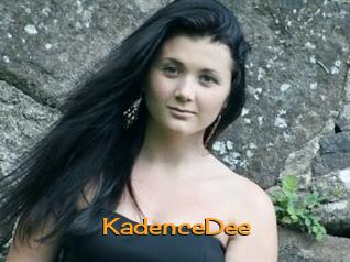 KadenceDee
