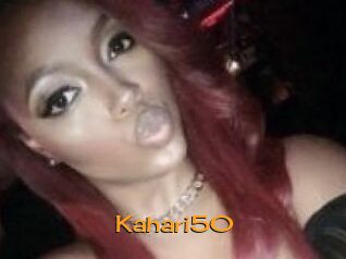 Kahari50