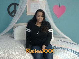 KaileeXXX