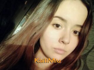 KailiMiu