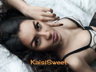 KaisiSweet