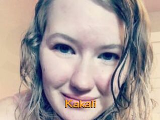 Kakali