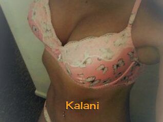 Kalani