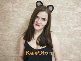 KaleStorm