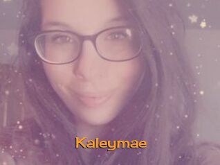 Kaleymae