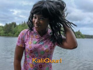KaliGuurl
