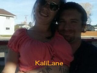KaliLane