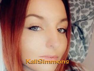 KaliSimmons