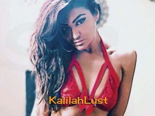 KalilahLust