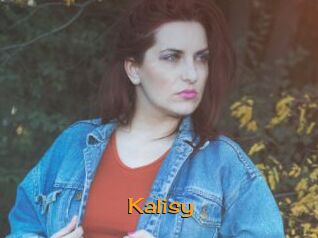 Kalisy Sortez Couvert