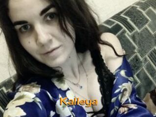 Kalleya