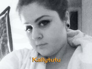 Kallytutu