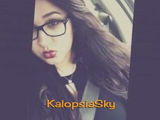 KalopsiaSky