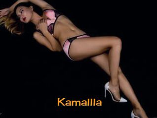 Kamallla