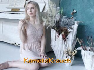 KameliaKrauch Sortez Couvert