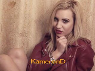 KameronD