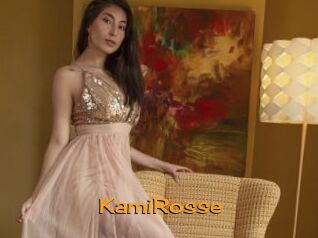 KamiRosse