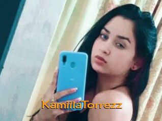 KamiilaTorrezz Sortez Couvert