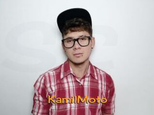 KamilMoto